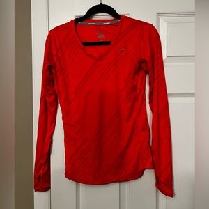 Nike long sleeve